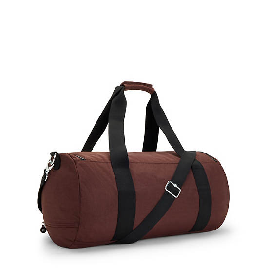 Bolsa Duffle Kipling Argus Small Rojos | MX 1433XY